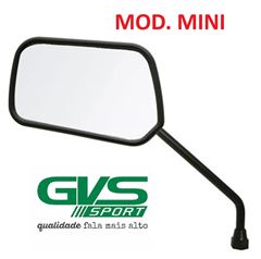 RETROVISOR ESQUERDO TITAN 150 (MOD. MINI)