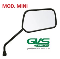 RETROVISOR DIREITO TITAN 150 (MOD. MINI)
