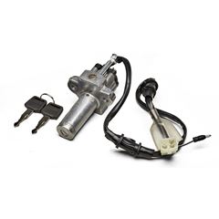 CHAVE IGNICAO SAHARA NX 350 91>97