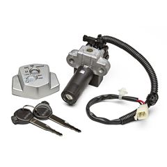 CHAVE IGNICAO XRE 300 13>15