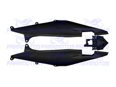 RABETA COMPLETA CB 300R 09>12 (3 PC) PRETA