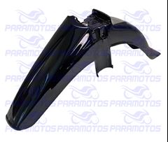PARALAMA DIANTEIRO CRYPTON 105 98>02 PRETO