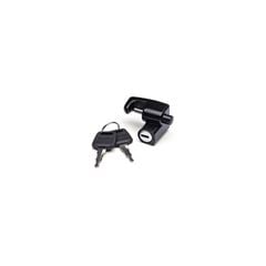 TRAVA CAPACETE TITAN 125/TODAY/TITAN 150