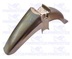 PARALAMA DIANTEIRO CRYPTON 105 02 OURO