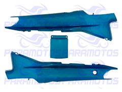 RABETA CRYPTON 105 99 AZUL METALICO