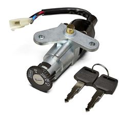 CHAVE IGNICAO CRYPTON 105 98>04