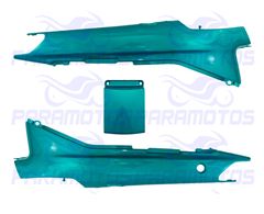 RABETA CRYPTON 105 02 VERDE
