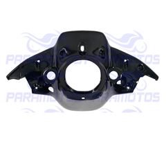 CAPA INFERIOR PAINEL CRYPTON 105 98>02 PRETO