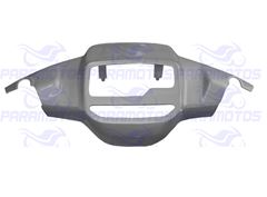 CAPA SUPERIOR PAINEL S/ PINTURA CRYPTON