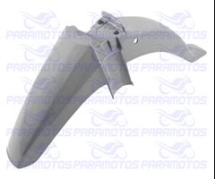 PARALAMA DIANTEIRO S/ PINTURA CRYPTON 105