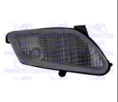 PISCA DIANTEIRO DIREITO CRYPTON 105 FUME