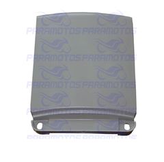 RABETA CENTRAL CRYPTON 105 S/PINTURA