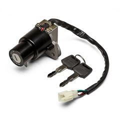 CHAVE IGNICAO MAX 125 08>