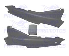 RABETA COMPLETA CRYPTON 105 S/PINTURA