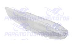 LENTE PISCA DIANT/DIR CRYPTON 115 10> CRISTAL