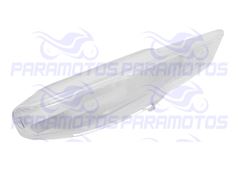 LENTE PISCA DIANT/ESQ CRYPTON 115 10> CRISTAL