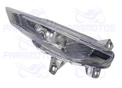 PISCA DIANT/DIR CRYPTON 115 10> CRISTAL