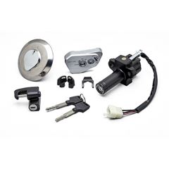 KIT TRAVA IGNICAO BROS 150 MIX 09>11 (4PCS)