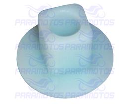 ESPACADOR FAROL YBR 125 FACTOR