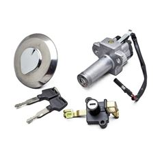 KIT CHAVE TRAVA IGNICAO TWISTER 250 01>05 (3PCS)