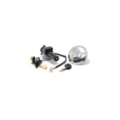 KIT CHAVE TRAVA IGNICAO TWISTER 250 06>08 (3PCS)