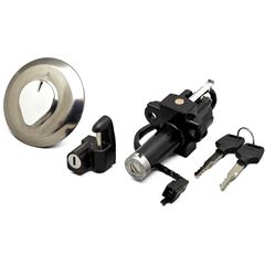 KIT TRAVA IGNICAO BROS 150 06>08