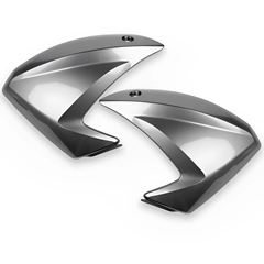 ABA TANQUE FAN 125 ES/ESD 14>15 PRATA IBIUNA