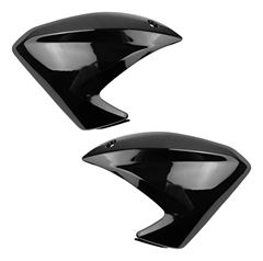 ABA TANQUE FAN 125 ES/ESD 14>15 PRETO