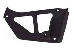 TAMPA LATERAL INF. ESQUERDA TITAN 150 SPORT