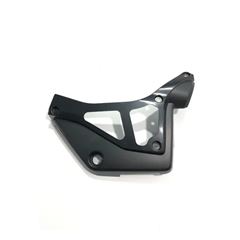 TAMPA LATERAL INF. DIREITA TITAN 150 SPORT