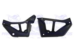 TAMPA LATERAL INF. (PAR) TITAN 150 SPORT