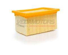 FILTRO AR BMW G 650 09>16 / G650 GS SERTAO 11>14