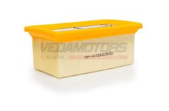 FILTRO AR BMW R 1200 GS