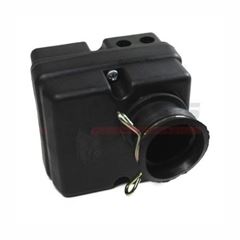 CAIXA COM FILTRO AR SHINERAY XY 50Q 07