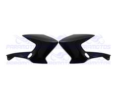 ABA TANQUE FAZER 250 05>08 PRETO
