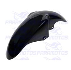 PARALAMA DIANTEIRO FAZER 250 05>17 PRETO
