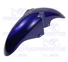 PARALAMA DIANTEIRO FAZER 250 05>08 AZUL