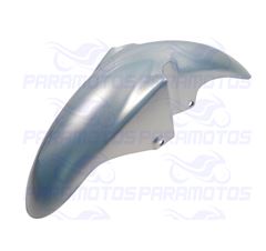 PARALAMA DIANTEIRO FAZER 250 09>10 PRATA