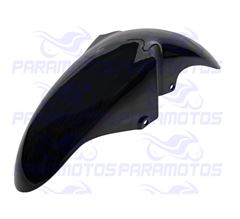 PARALAMA DIANTEIRO FAZER 250 09>10 PRETO