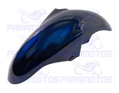 PARALAMA DIANTEIRO AZUL FAZER 250 14