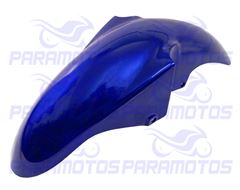 PARALAMA DIANTEIRO AZUL FAZER 250 13 E 16>17