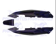 RABETA COMPLETA ROXO FAZER 250 11>13
