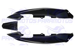 RABETA COMPLETA PRETO FAZER 250 11>17