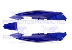 RABETA COMPLETA AZUL FAZER 250 13 E 16>17