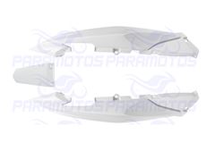 RABETA COMPLETA BRANCO FAZER 250 14>17
