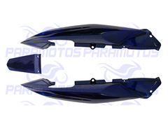 RABETA COMPLETA AZUL FAZER 250 14