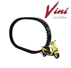 CORREIA CVT TRANSMISSAO BURGMAN 125I 07>10