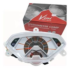 PAINEL COMPLETO BURGMAN 125 2011>