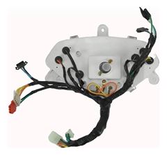 PAINEL COMPLETO BURGMAN 125 2011>