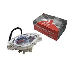 PAINEL COMPLETO BIZ 125 ES 05>08